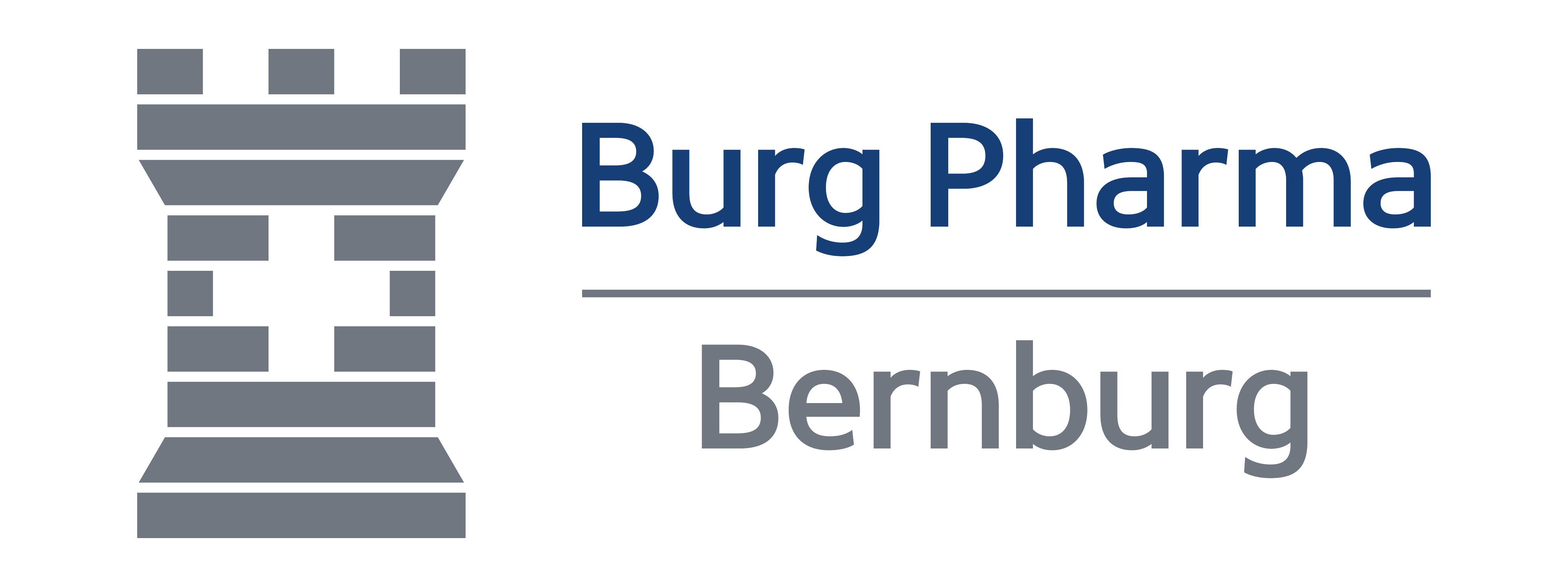 Burg Pharma GmbH
